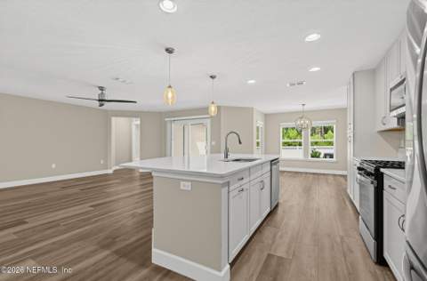 331 Meadow Ridge Drive, St. Augustine FL - photo 10 of 36