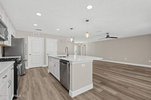 331 Meadow Ridge Drive, St. Augustine FL - photo 12 of 36