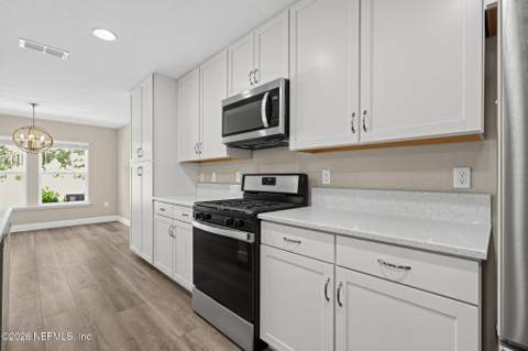 331 Meadow Ridge Drive, St. Augustine FL - photo 14 of 36