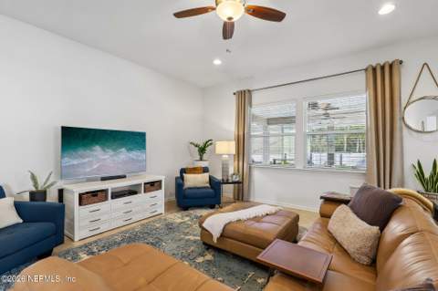 448 Pine Eagle Drive, Fleming Island FL - photo 19 of 49