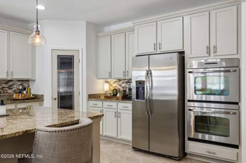 448 Pine Eagle Drive, Fleming Island FL - photo 12 of 49