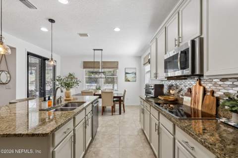 448 Pine Eagle Drive, Fleming Island FL - photo 17 of 49