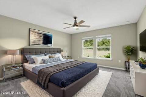 331 Meadow Ridge Drive, St. Augustine FL - photo 18 of 36