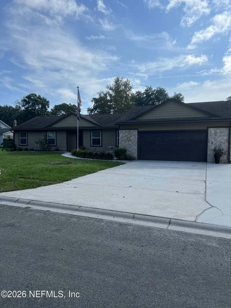 3 bedroom Single Family Residence at 8159 Niska Trail, Indian Trails, Jacksonville — photo 5