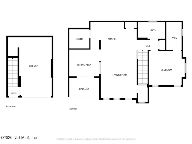 1 bedroom Condominium at 10075 Gate Parkway #1907, Mirabella, Jacksonville — photo 4
