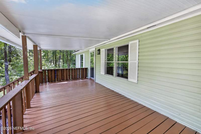 4 bedroom Manufactured Home at 10105 Vaughan Avenue, Flagler Estates, Hastings — photo 3