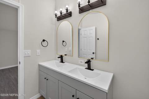 10105 Vaughan Avenue, Hastings FL - photo 16 of 51