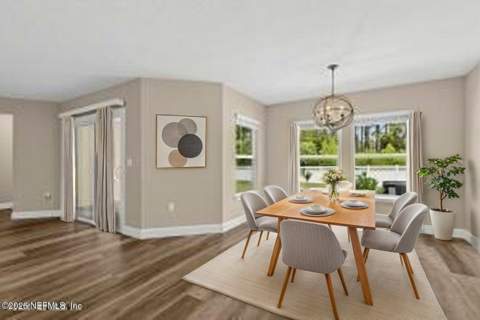 331 Meadow Ridge Drive, St. Augustine FL - photo 16 of 36