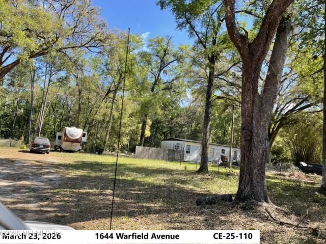 1644 WARFIELD Avenue home for sale in Bayard
