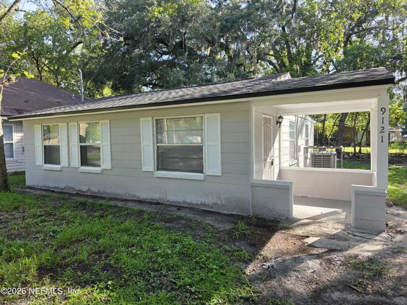 2 bedroom Single Family Residence at 9121 Adams Avenue, Riverview Estates, Jacksonville — photo 1