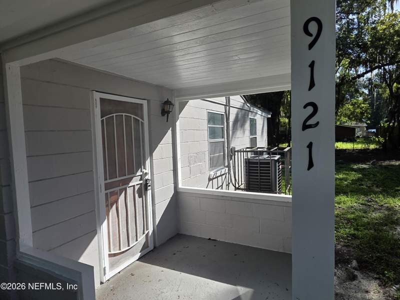 2 bedroom Single Family Residence at 9121 Adams Avenue, Riverview Estates, Jacksonville — photo 2