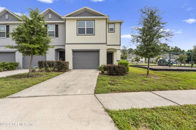 3324 PENNY COVE Lane home for sale in Trout River Station