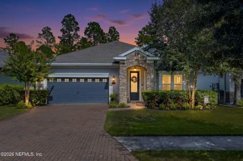 299 Rivercliff Trail, St. Augustine FL - photo 7 of 54