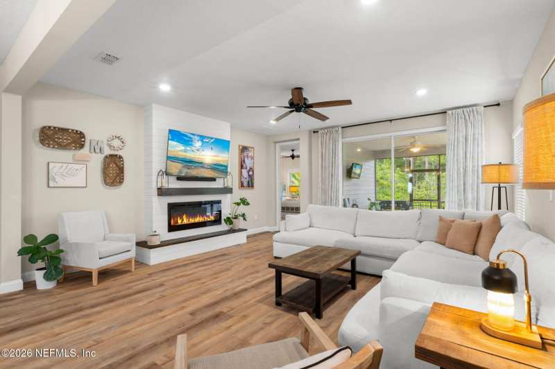 4 bedroom Single Family Residence at 299 Rivercliff Trail, Shearwater, St. Augustine — photo 1
