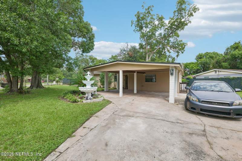 4 bedroom Single Family Residence at 5121 Dunstan Road, Sherwood Forest, Jacksonville — photo 3
