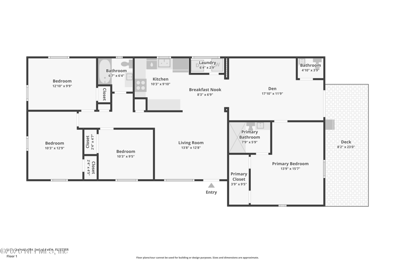 4 bedroom Single Family Residence at 5121 Dunstan Road, Sherwood Forest, Jacksonville — photo 2