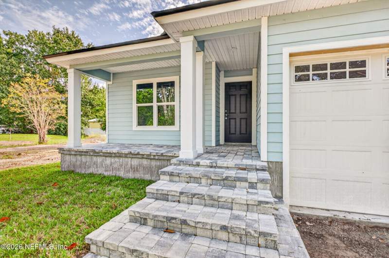 3 bedroom Single Family Residence at 75084 Parrish Road, Yulee, Yulee — photo 2