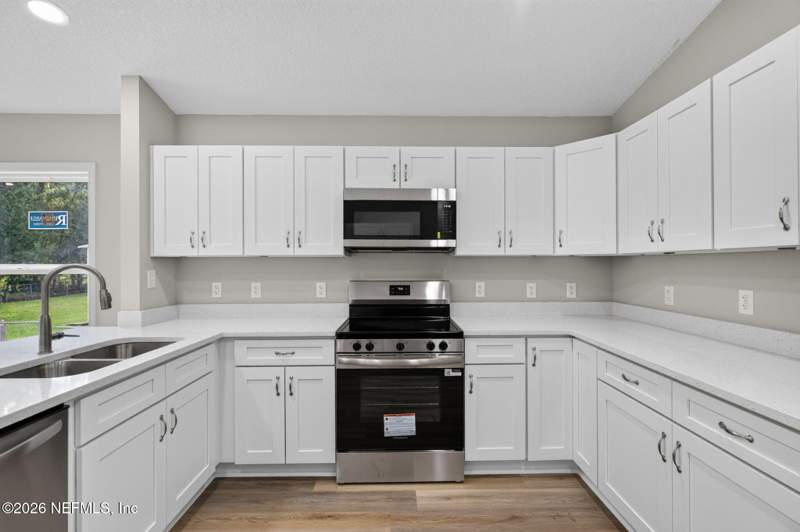 3 bedroom Single Family Residence at 75084 Parrish Road, Yulee, Yulee — photo 5