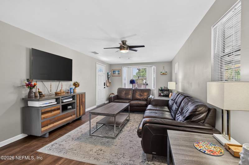 2 bedroom Single Family Residence at 175 Phoenetia Drive, St Augustine Shores, St. Augustine — photo 4