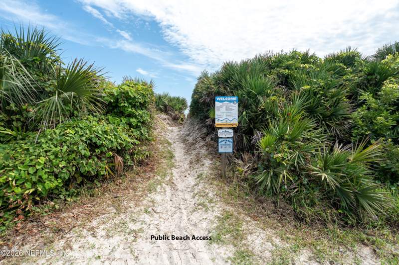 3 bedroom Single Family Residence at 301 Thirteenth Street, Pacetti North Beach, St. Augustine — photo 5