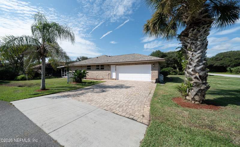 3 bedroom Single Family Residence at 301 Thirteenth Street, Pacetti North Beach, St. Augustine — photo 2
