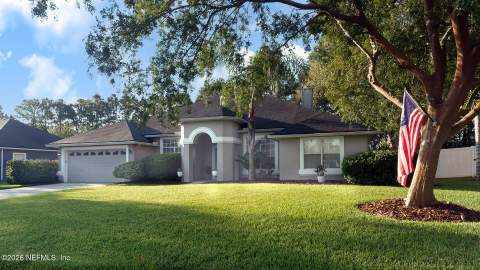 12920 Beautyberry Circle, Jacksonville FL - photo 6 of 58
