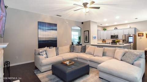 12920 Beautyberry Circle, Jacksonville FL - photo 11 of 58