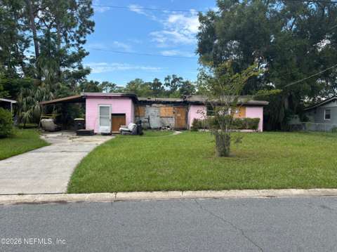 9112 Castle Boulevard, home for sale on Castle Boulevard