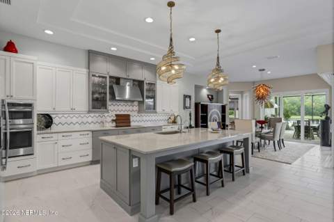 206 Aspinwall Parkway, St. Augustine FL - photo 13 of 80