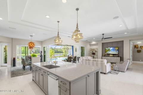 206 Aspinwall Parkway, St. Augustine FL - photo 15 of 80