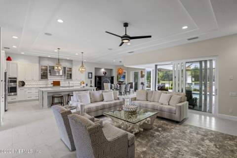 206 Aspinwall Parkway, St. Augustine FL - photo 6 of 80