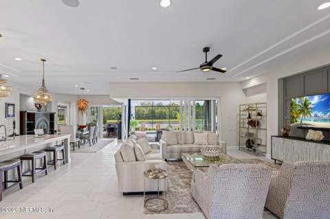 206 Aspinwall Parkway, St. Augustine FL - photo 9 of 80