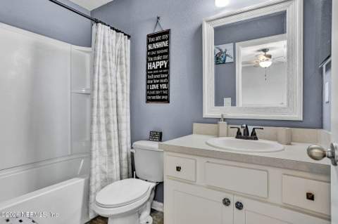 874 Capitol Parkway, Jacksonville FL - photo 15 of 18