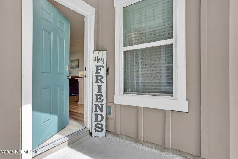 2 bedroom Townhouse at 874 Capitol Parkway, Capitol Park, Jacksonville — photo 1