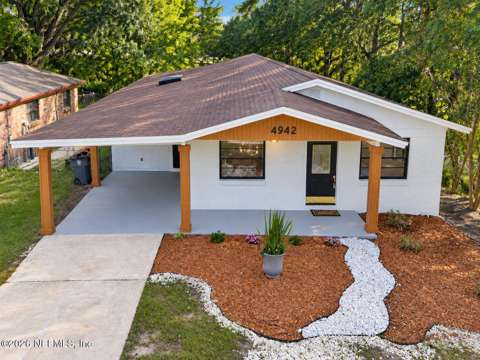4942 Spring Glen Road, home for sale on Spring Glen Road