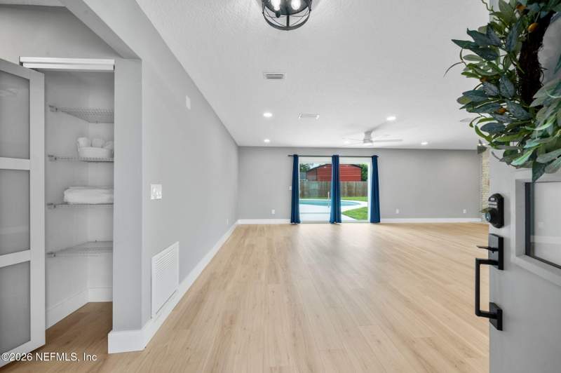 3 bedroom Single Family Residence at 12452 Toucan Drive, Julington Hills, Jacksonville — photo 5