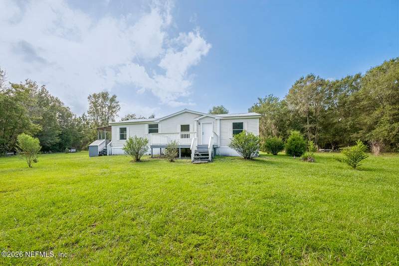 3 bedroom Manufactured Home at 3583 NW 216th Street, Turkey Creek, Lawtey — photo 3