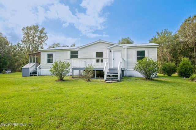3583 NW 216TH Street, home for sale in Bradford County