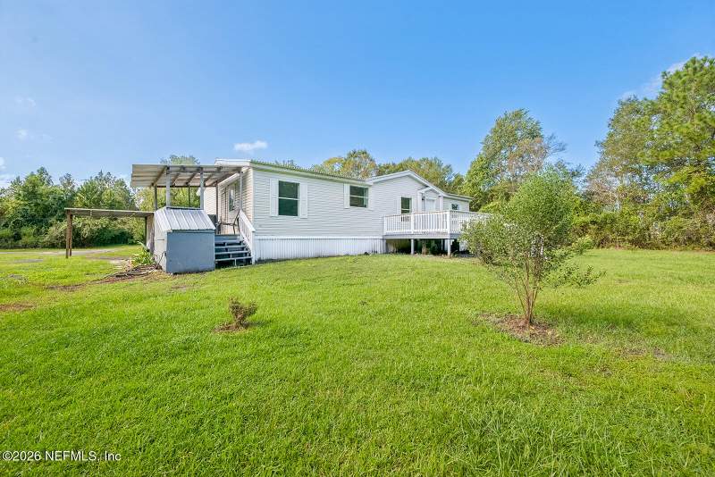 3 bedroom Manufactured Home at 3583 NW 216th Street, Turkey Creek, Lawtey — photo 4