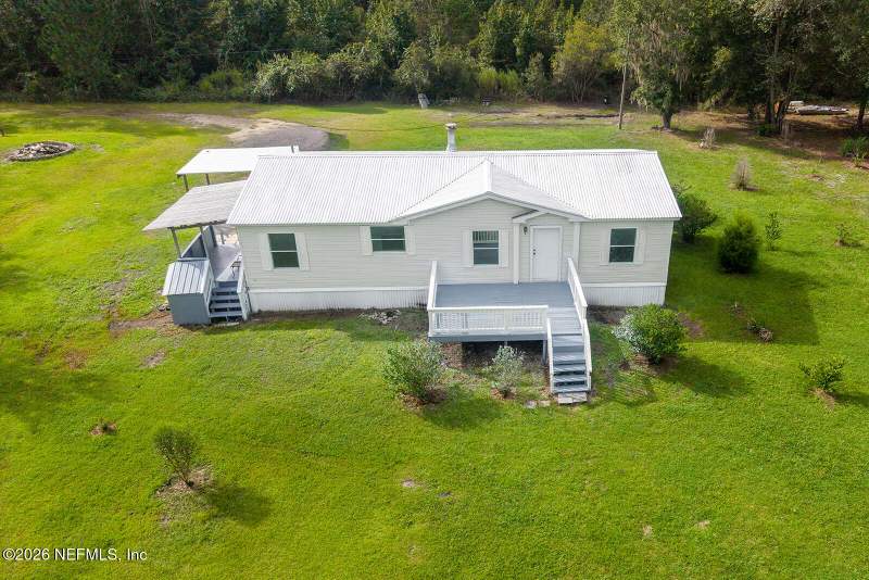 3 bedroom Manufactured Home at 3583 NW 216th Street, Turkey Creek, Lawtey — photo 5