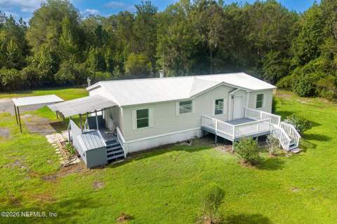 3583 NW 216th Street, Lawtey FL - photo 7 of 65