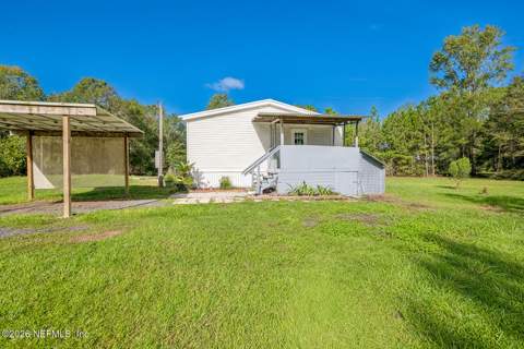 3583 NW 216th Street, Lawtey FL - photo 21 of 65