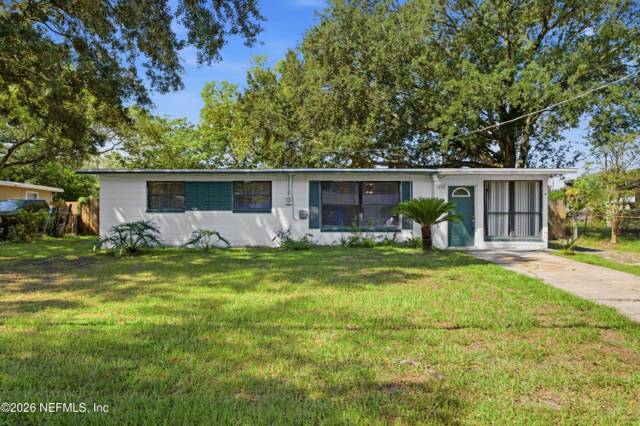 1818 SUNRISE Drive home for sale in Arlington East