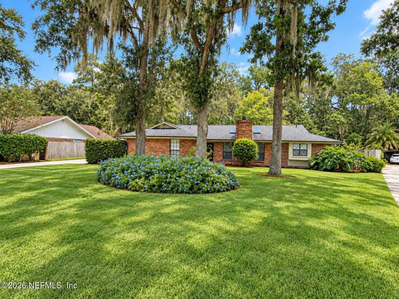 3 bedroom Single Family Residence at 8249 Old Port Circle, Secret Cove, Jacksonville — photo 2