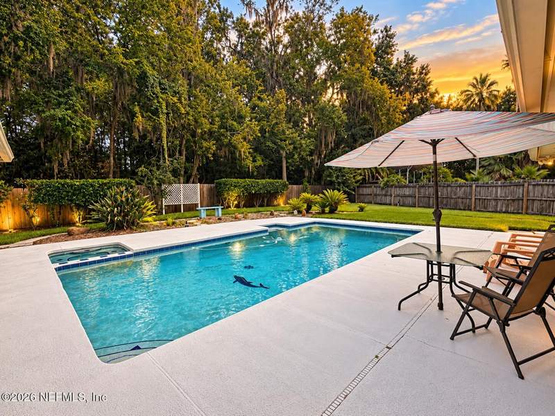 3 bedroom Single Family Residence at 8249 Old Port Circle, Secret Cove, Jacksonville — photo 3