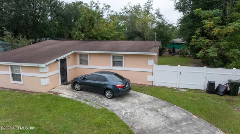 3 bedroom Single Family Residence at 8513 Oak Leaf Road, Harborview, Jacksonville — photo 1