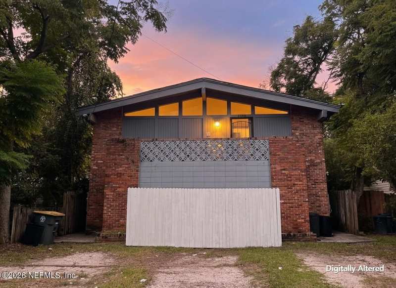 5 bedroom Single Family Residence at 2859 Sydney Street, Bennetts Plat, Jacksonville — photo 1