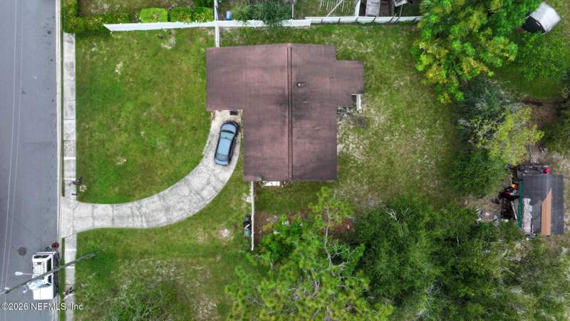 3 bedroom Single Family Residence at 8513 Oak Leaf Road, Harborview, Jacksonville — photo 3