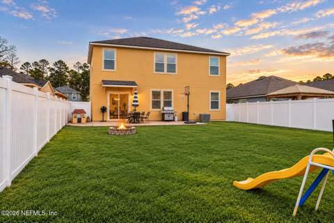 3825 Bronco Road, Middleburg FL - photo 6 of 22