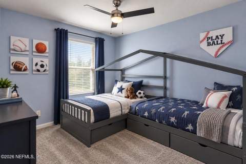 3825 Bronco Road, Middleburg FL - photo 15 of 22